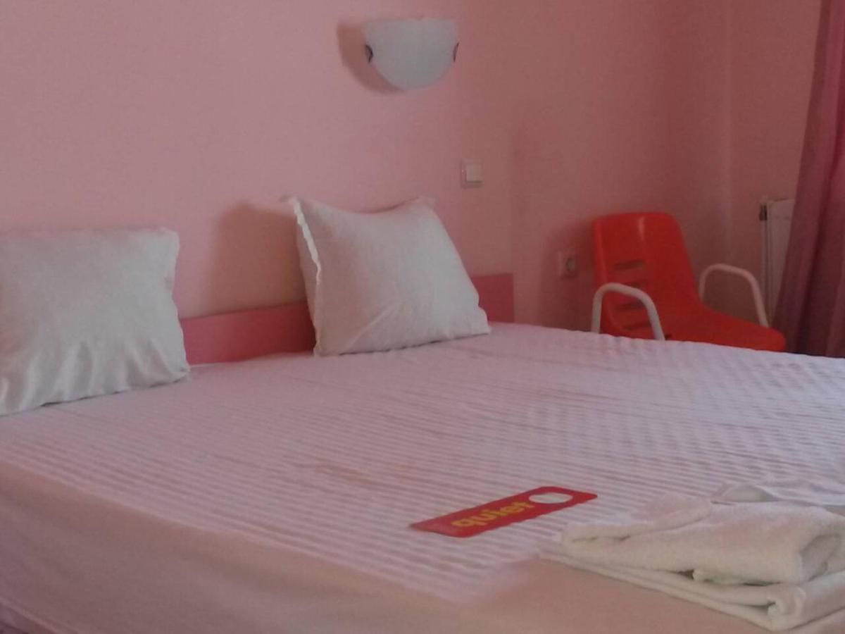 Complex Exotica Hotel Lozenets Eksteriør billede