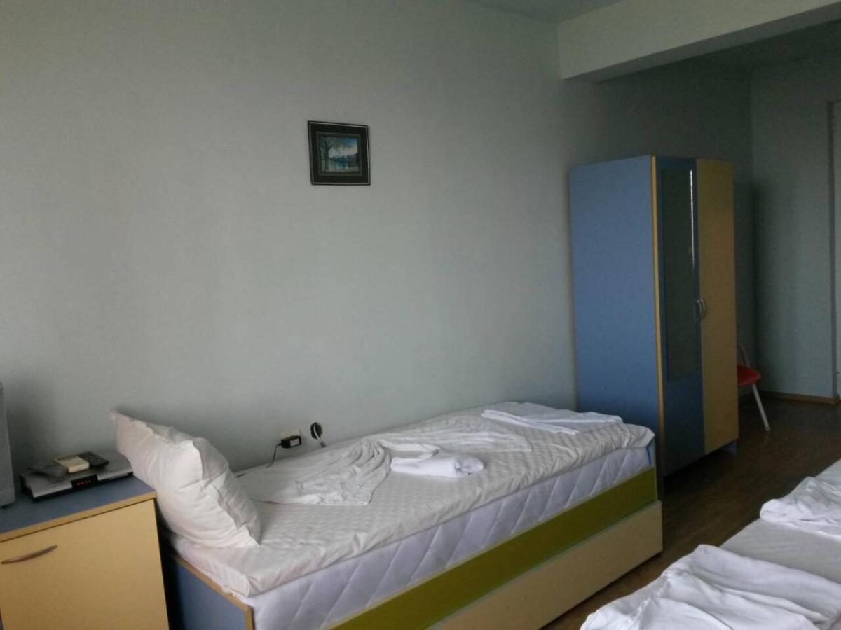 Complex Exotica Hotel Lozenets Eksteriør billede