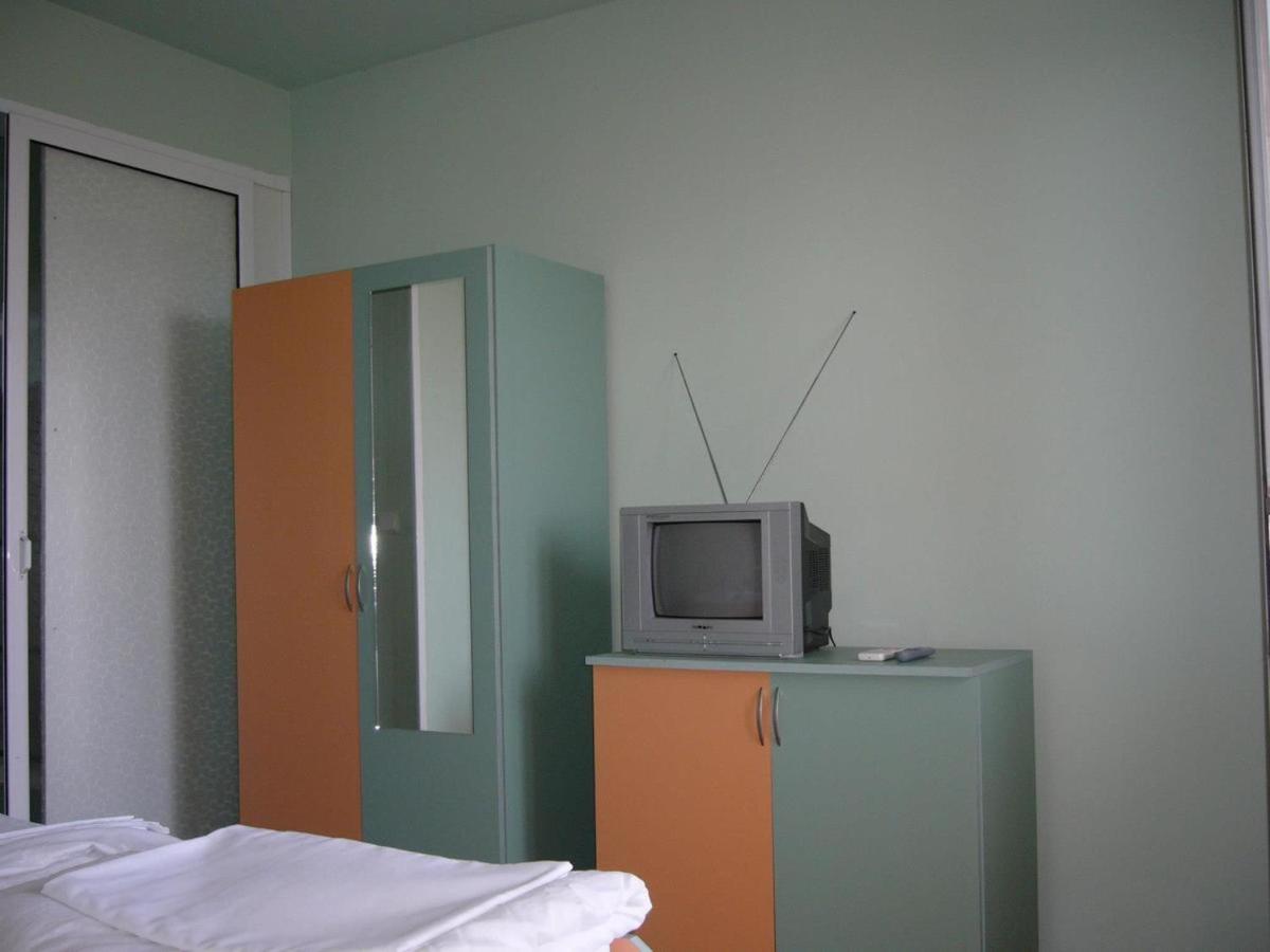 Complex Exotica Hotel Lozenets Eksteriør billede