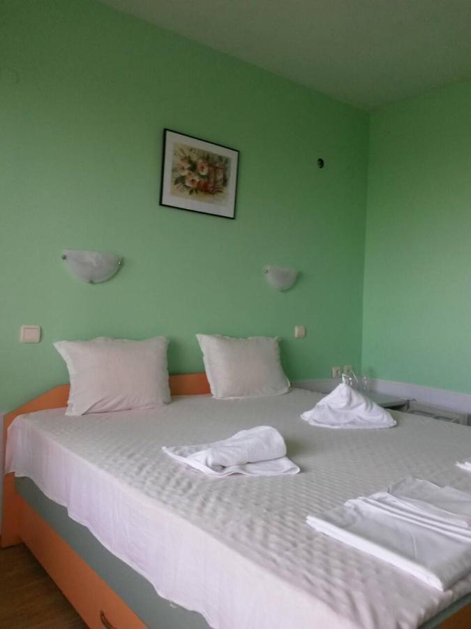 Complex Exotica Hotel Lozenets Eksteriør billede