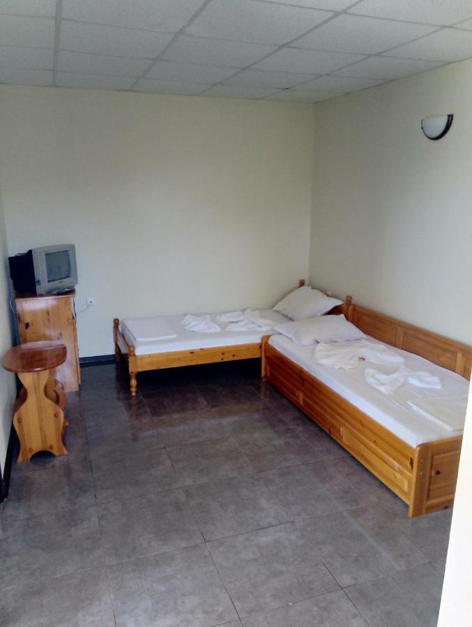 Complex Exotica Hotel Lozenets Eksteriør billede